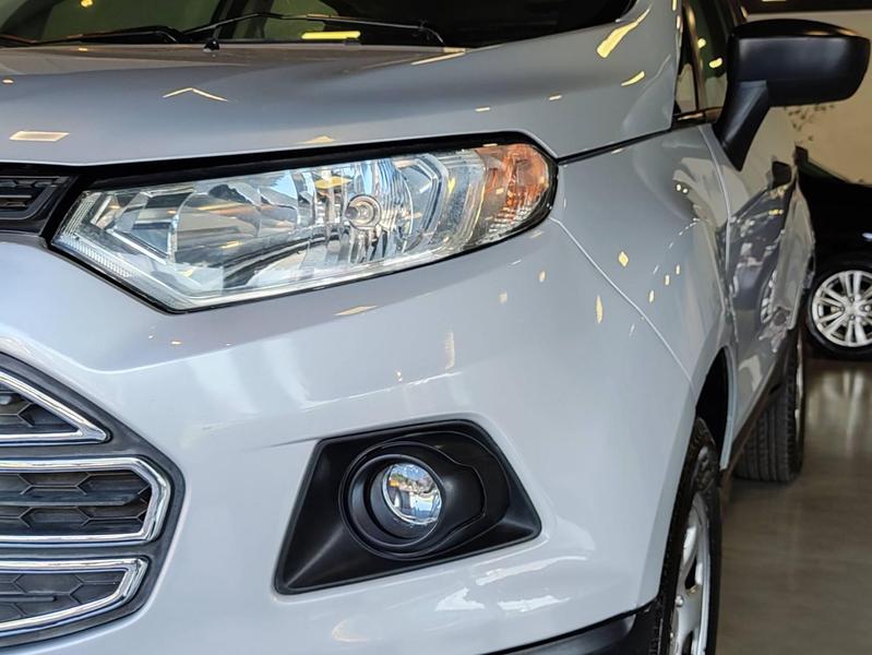 Ford EcoSport Se 1.6 - foto 8