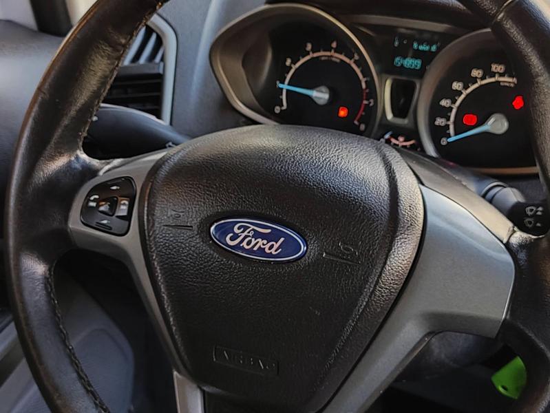 Ford EcoSport Se 1.6 - foto 10