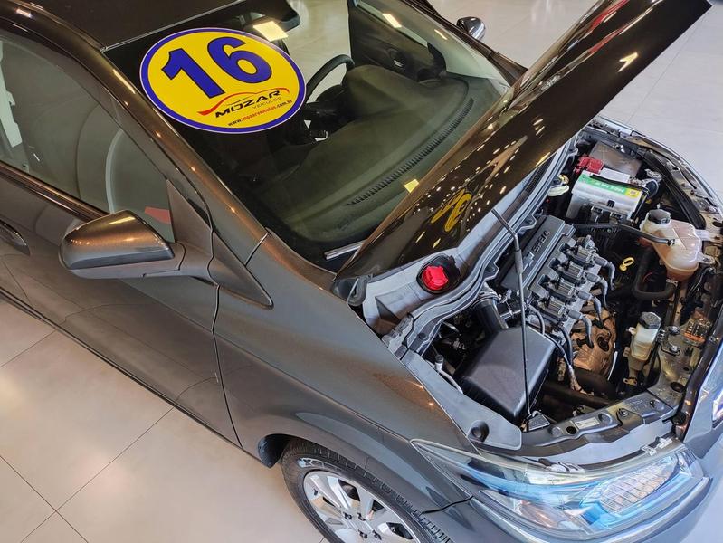 Chevrolet Onix 14at LTZ - foto 11