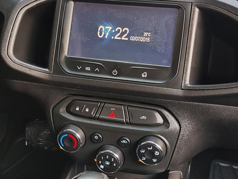 Chevrolet Onix 14at LTZ - foto 12