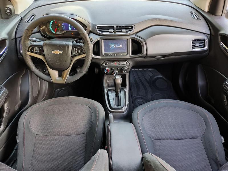 Chevrolet Onix 14at LTZ - foto 16