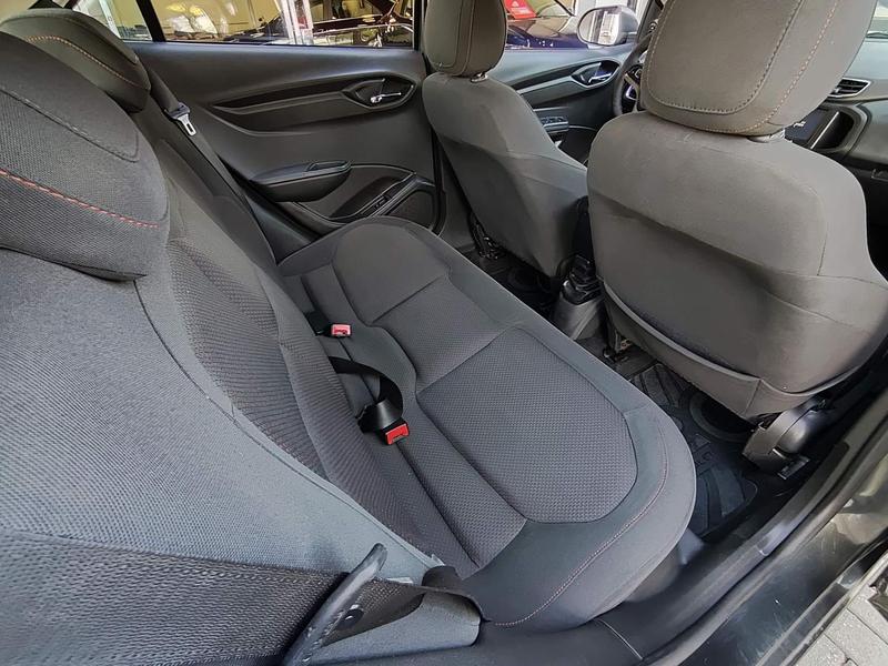 Chevrolet Onix 14at LTZ - foto 19
