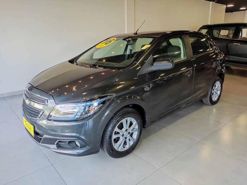 Chevrolet Onix 14at LTZ - foto 2