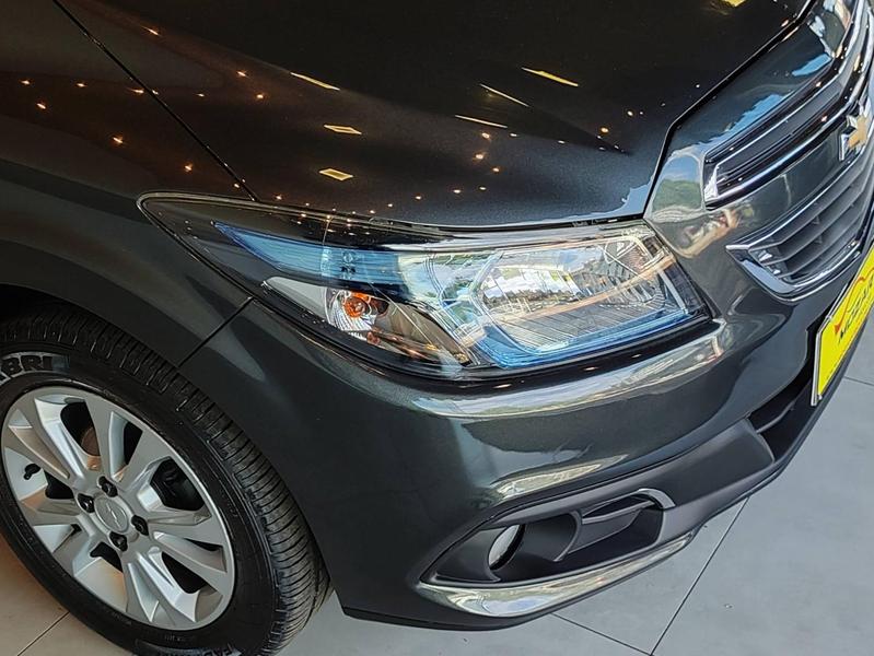 Chevrolet Onix 14at LTZ - foto 5