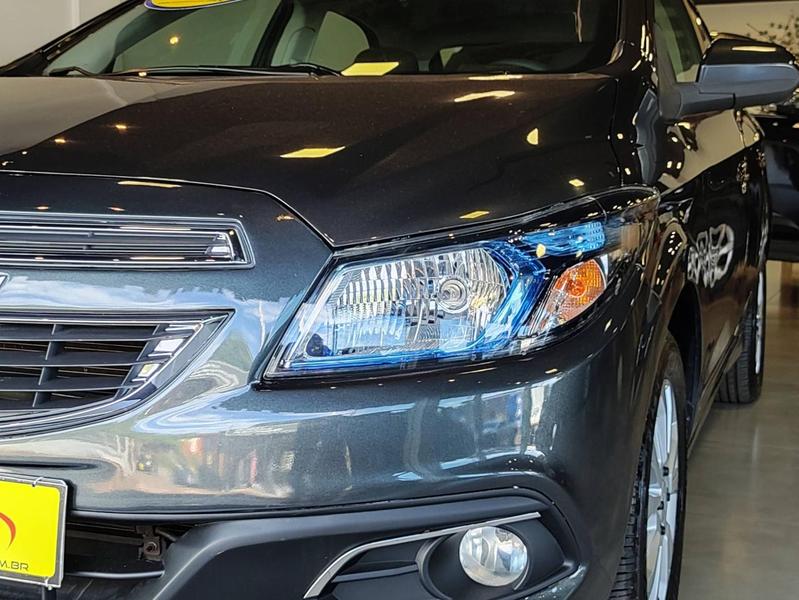 Chevrolet Onix 14at LTZ - foto 7