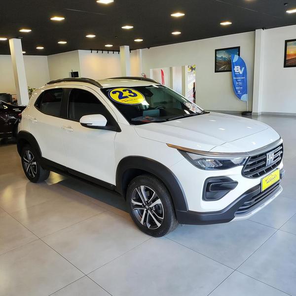 FIAT PULSE AUDACE TF200