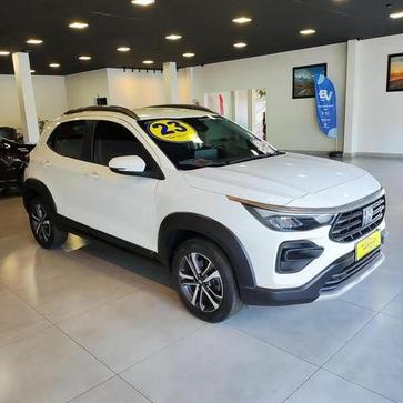 FIAT PULSE AUDACE TF200