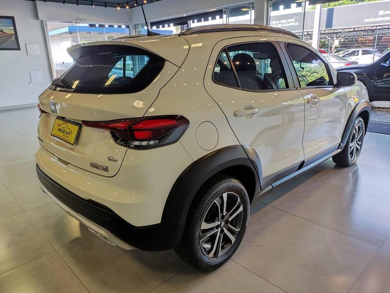 Fiat Pulse Audace - foto 14