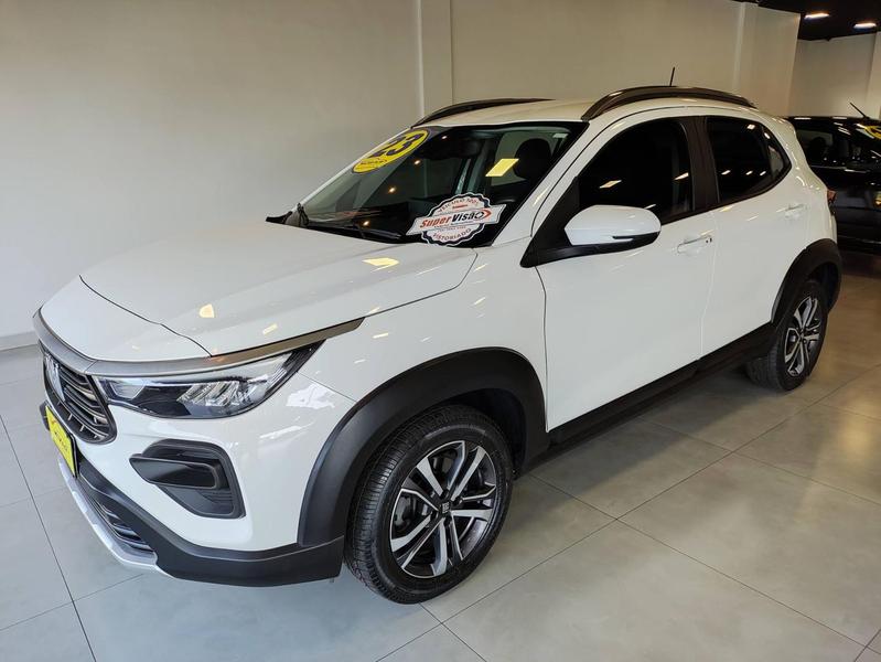 Fiat Pulse Audace - foto 11