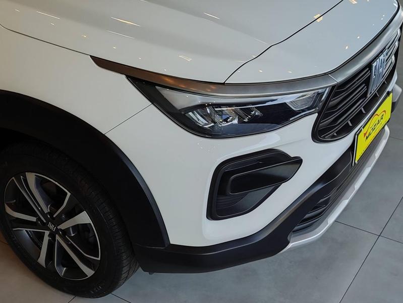 Fiat Pulse Audace - foto 12