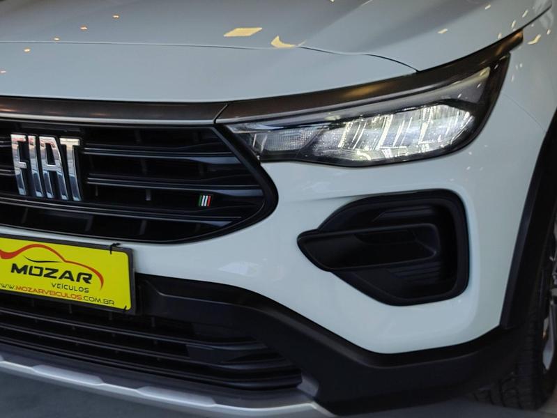Fiat Pulse Audace - foto 15