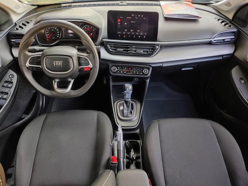Fiat Pulse Audace - foto 16