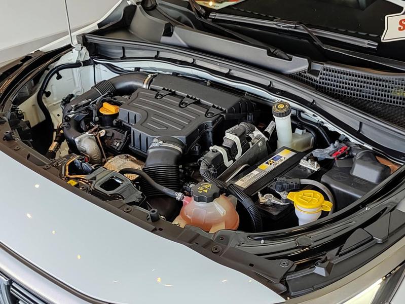Fiat Pulse Audace - foto 17