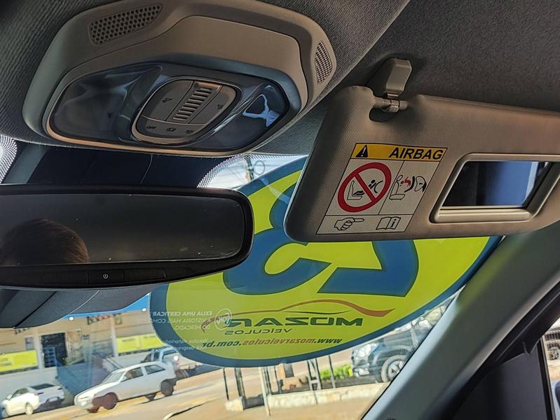 Fiat Pulse Audace - foto 19