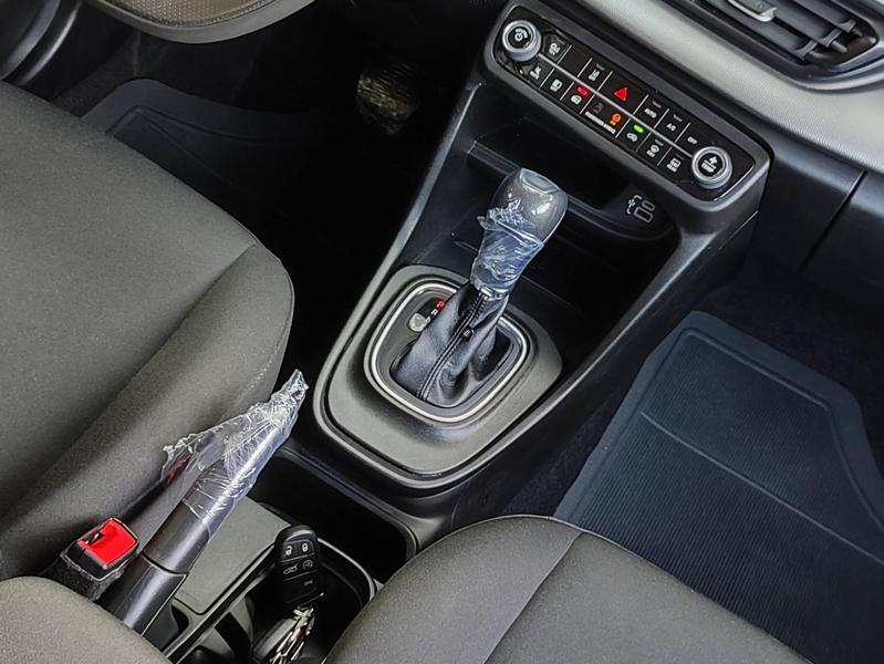 Fiat Pulse Audace - foto 20