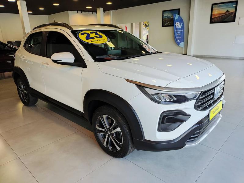 Fiat Pulse Audace - foto 2