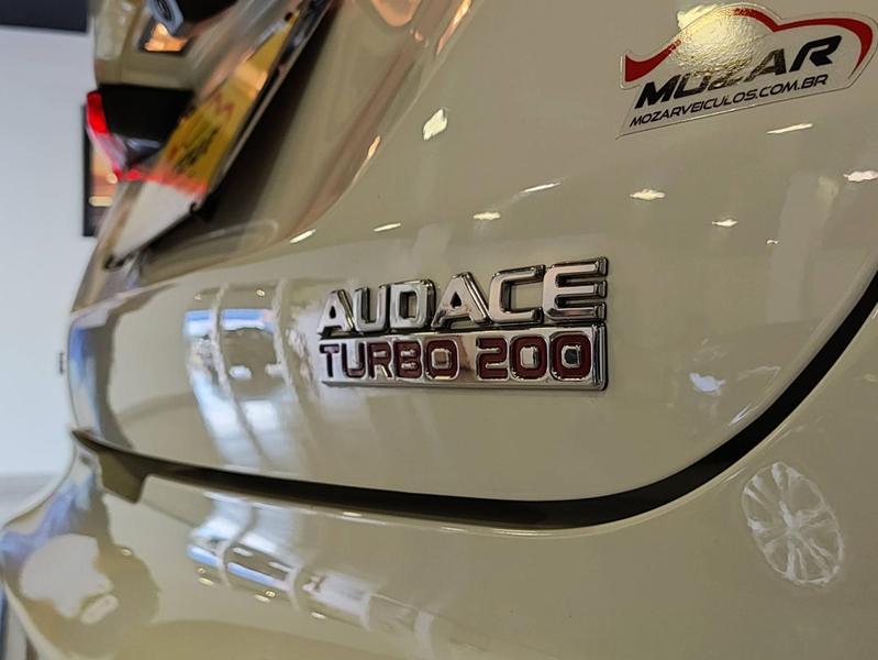 Fiat Pulse Audace - foto 5