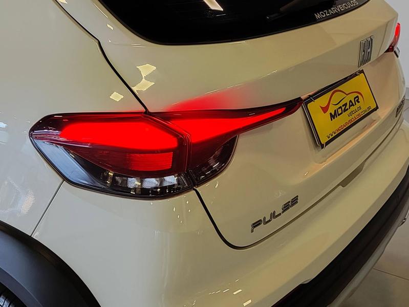 Fiat Pulse Audace - foto 3