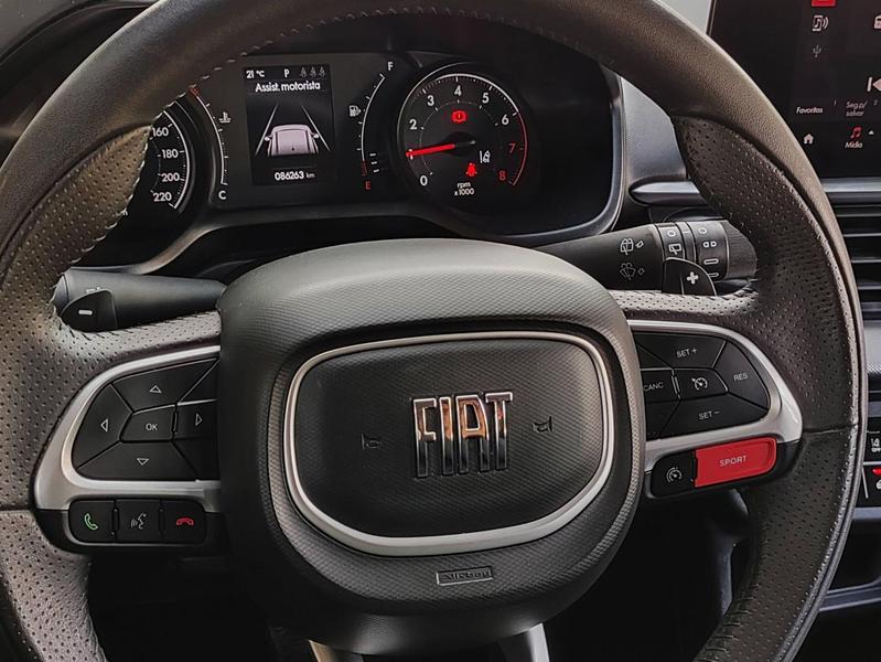 Fiat Pulse Audace - foto 6