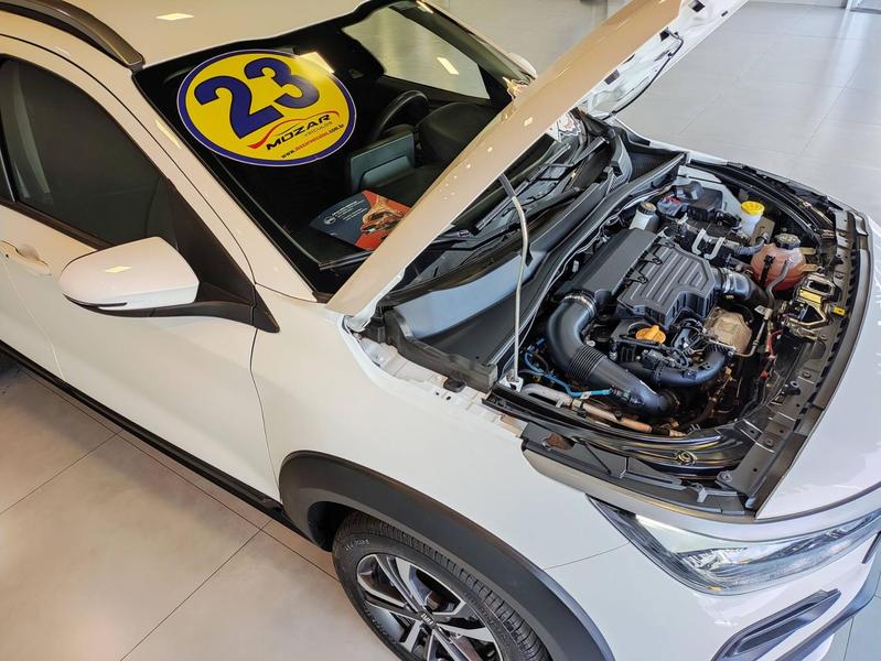 Fiat Pulse Audace - foto 7