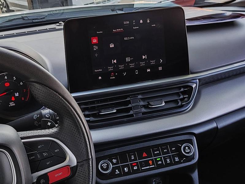 Fiat Pulse Audace - foto 8