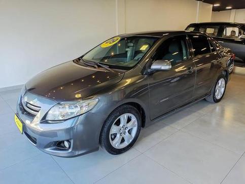 TOYOTA COROLLA XEI18FLEX