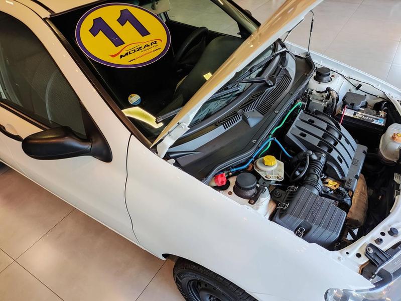 Fiat Palio Fire Economy - foto 13