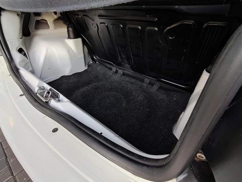Fiat Palio Fire Economy - foto 16