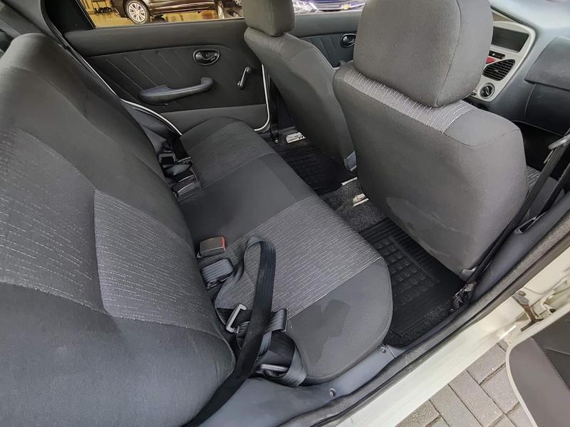 Fiat Palio Fire Economy - foto 15