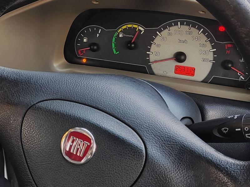 Fiat Palio Fire Economy - foto 14