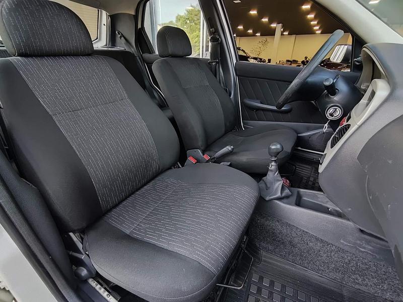 Fiat Palio Fire Economy - foto 17