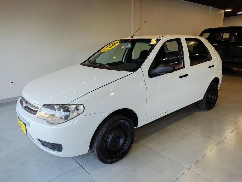 Fiat Palio Fire Economy - foto 2