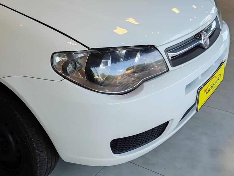 Fiat Palio Fire Economy - foto 4