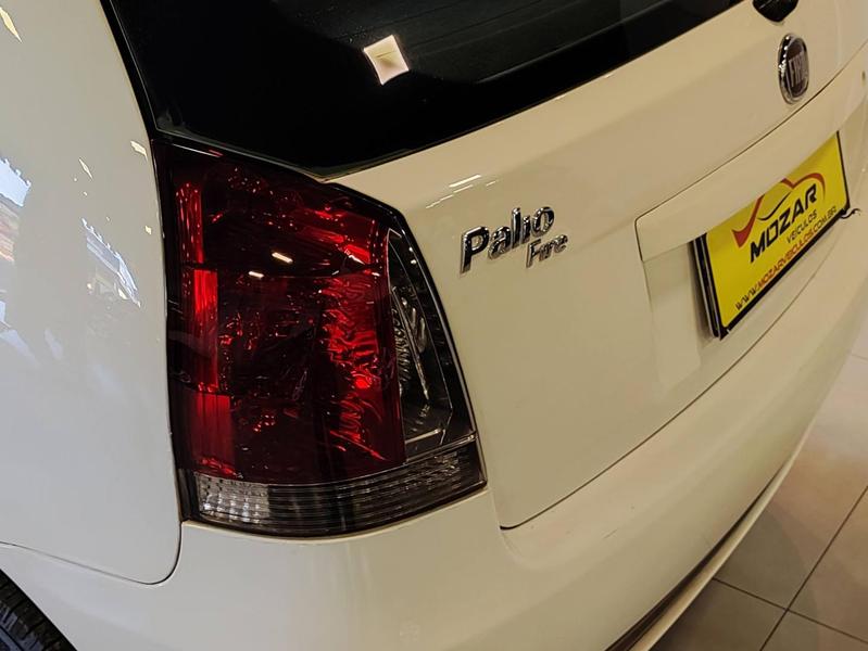Fiat Palio Fire Economy - foto 7