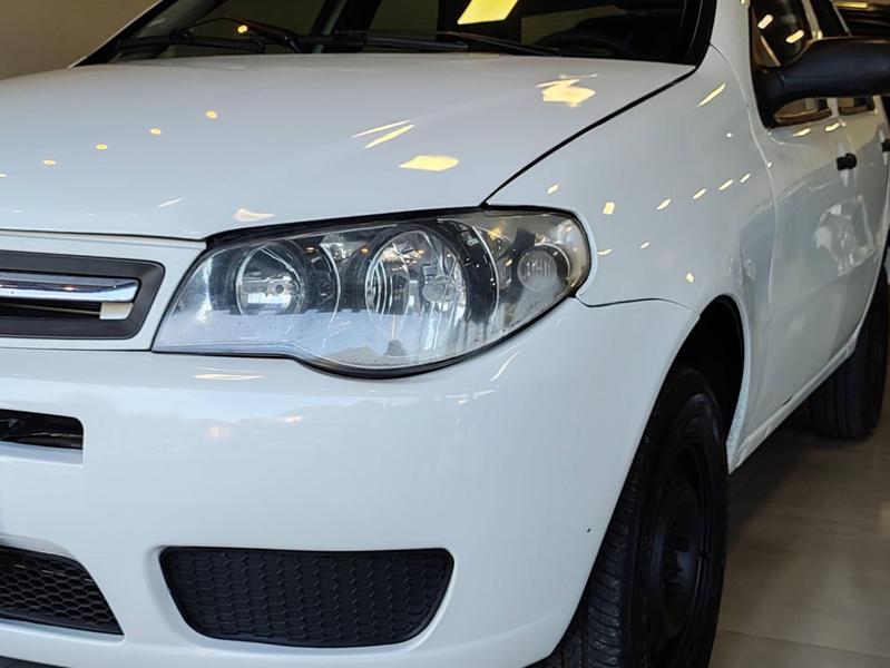 Fiat Palio Fire Economy - foto 8