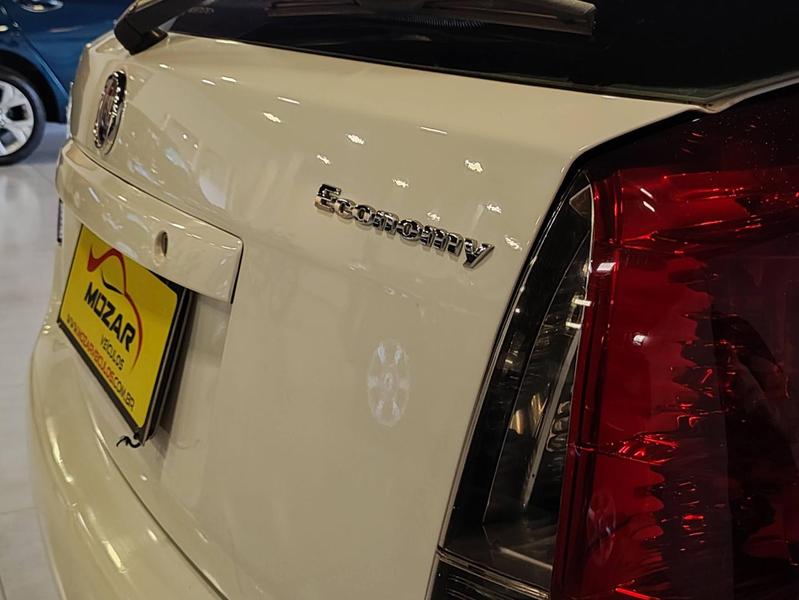 Fiat Palio Fire Economy - foto 10