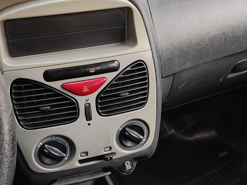 Fiat Palio Fire Economy - foto 12