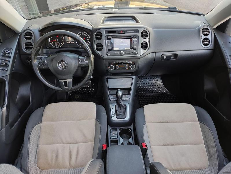 Volkswagen Tiguan R Line TSI 2.0 16V - foto 16