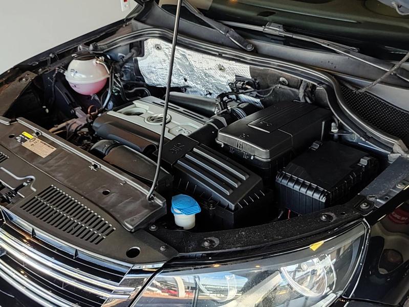 Volkswagen Tiguan R Line TSI 2.0 16V - foto 14