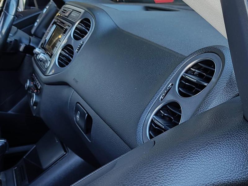 Volkswagen Tiguan R Line TSI 2.0 16V - foto 17