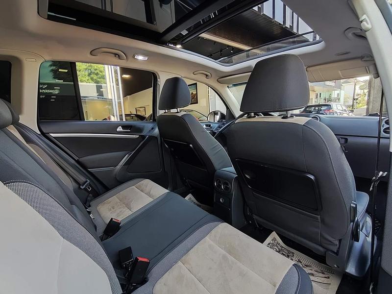 Volkswagen Tiguan R Line TSI 2.0 16V - foto 19