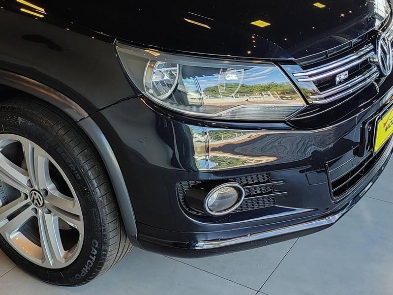 Volkswagen Tiguan R Line TSI 2.0 16V - foto 5