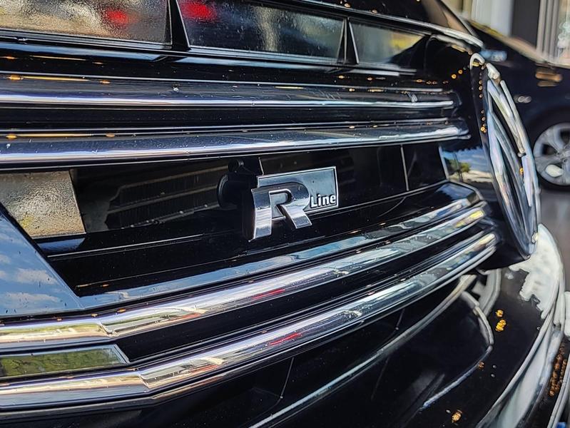 Volkswagen Tiguan R Line TSI 2.0 16V - foto 7