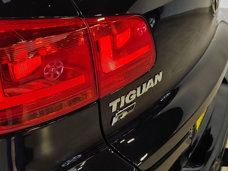 Volkswagen Tiguan R Line TSI 2.0 16V - foto 10