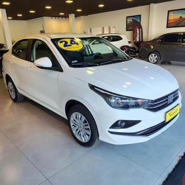 FIAT CRONOS DRIVE1.3AT