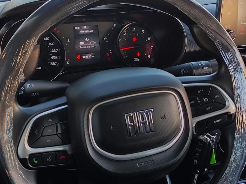 Fiat Cronos Drive 13at - foto 11