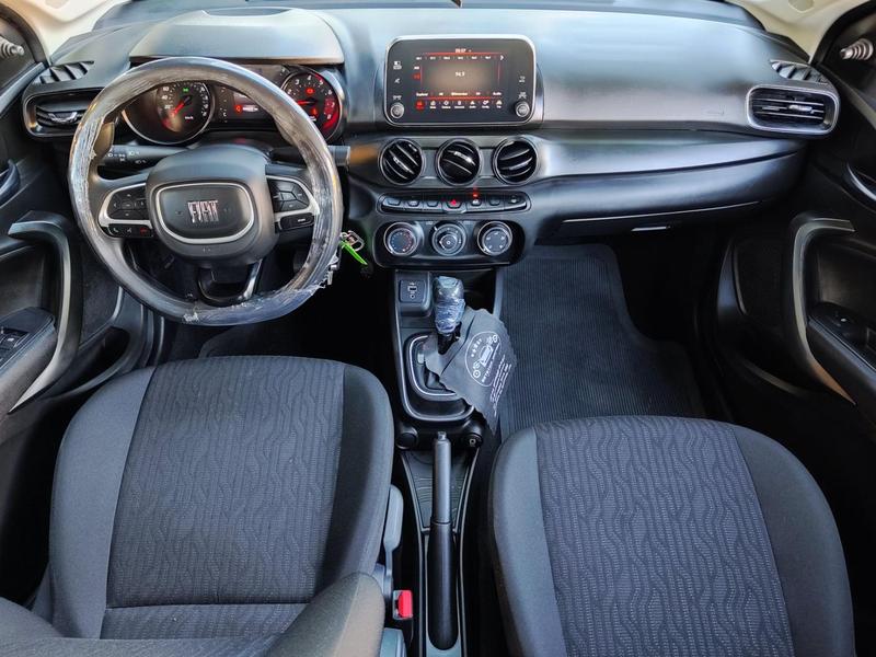 Fiat Cronos Drive 13at - foto 13