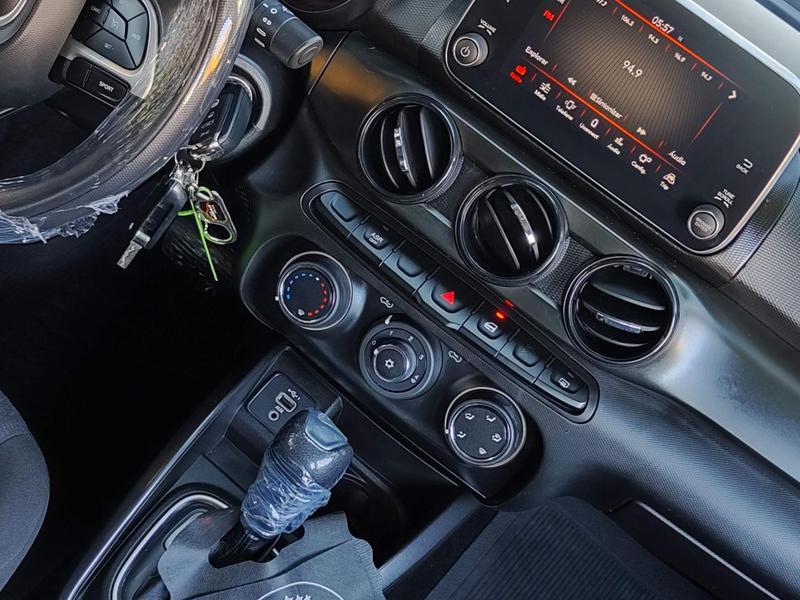 Fiat Cronos Drive 13at - foto 14