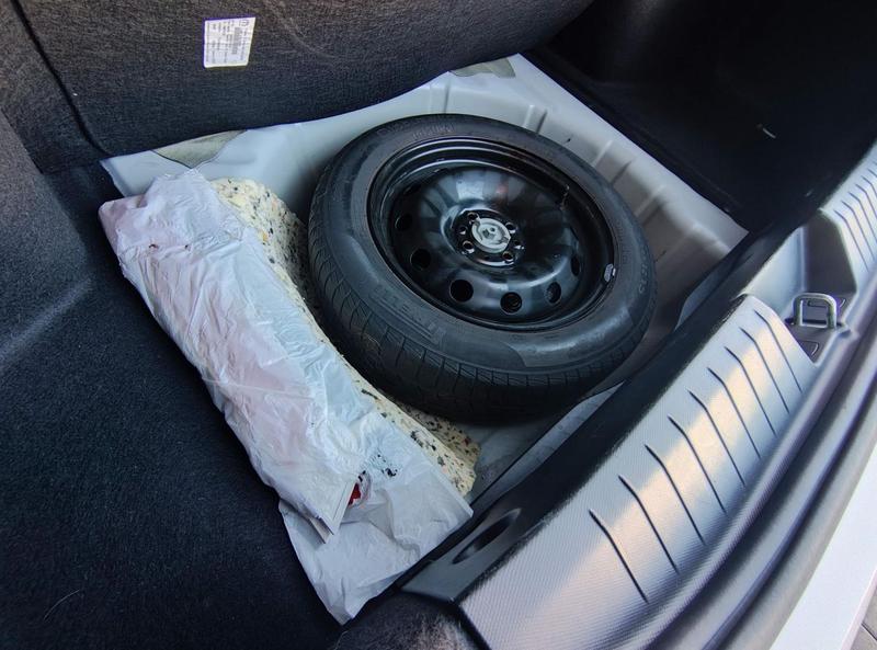 Fiat Cronos Drive 13at - foto 19