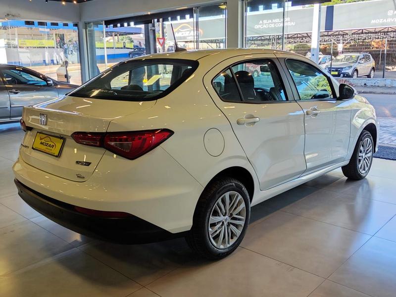 Fiat Cronos Drive 13at - foto 6